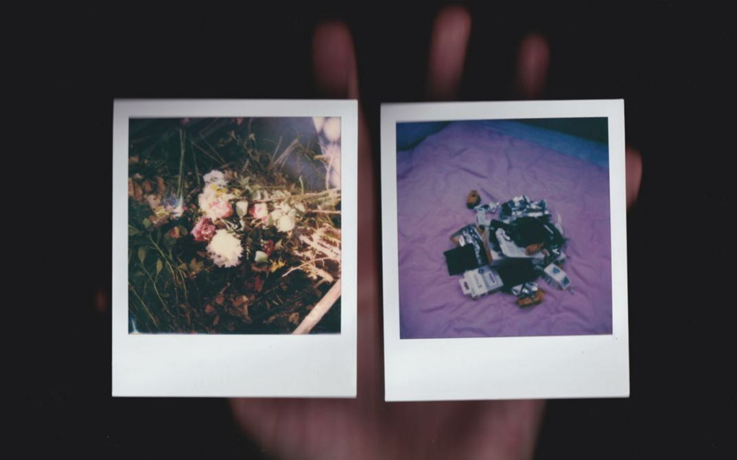 Filmstill aus "Ziyaret, Besuch" von Aykan Safoğlu