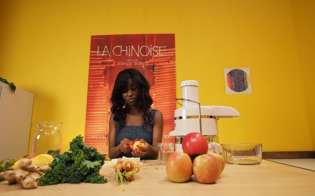 Still THE INHERITANCE