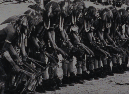 Filmstill aus "Techqua Ikachi, Land – mein Leben" von Anka Schmid, James Danaqyumptewa und Agnes Barmettler