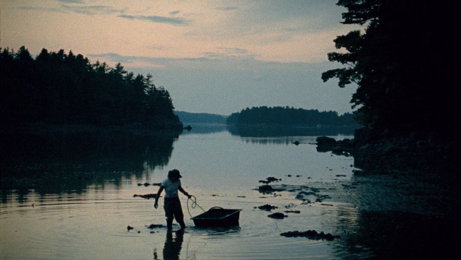 Filmstill aus DOUBLE TIDE 