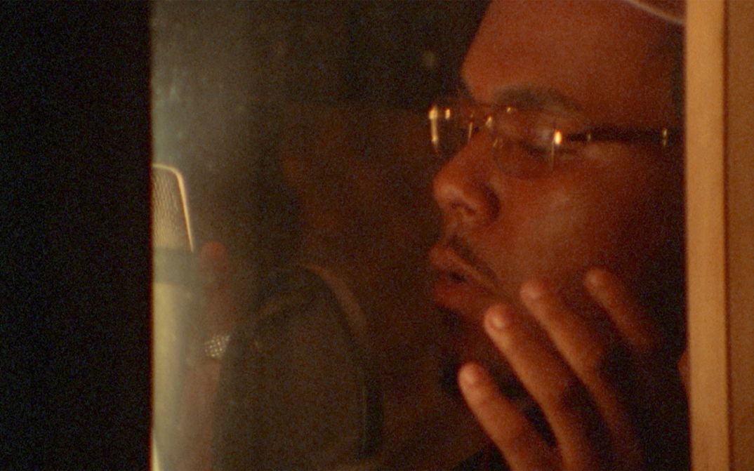 Filmstill aus dem Film „If You Don