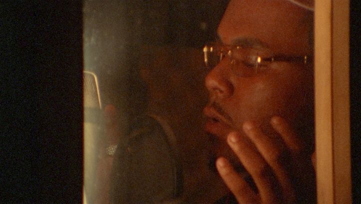 Filmstill aus dem Film „If You Don