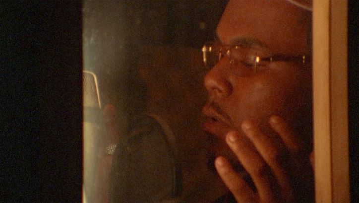 Filmstill aus dem Film „If You Don