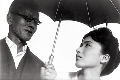 Bild aus dem Film A Good Man, a Good Day