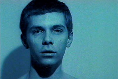 Film still from Ghosts 9