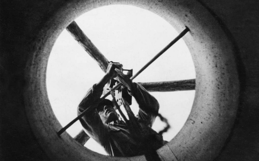 Carl Theodor Dreyer Retrospective - Arsenal
