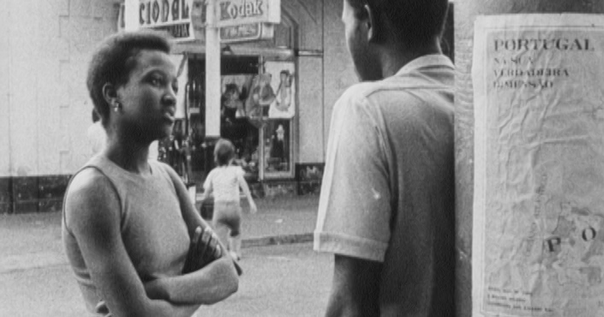 O Vento Sopra do Norte: A Milestone in Mozambican Cinema