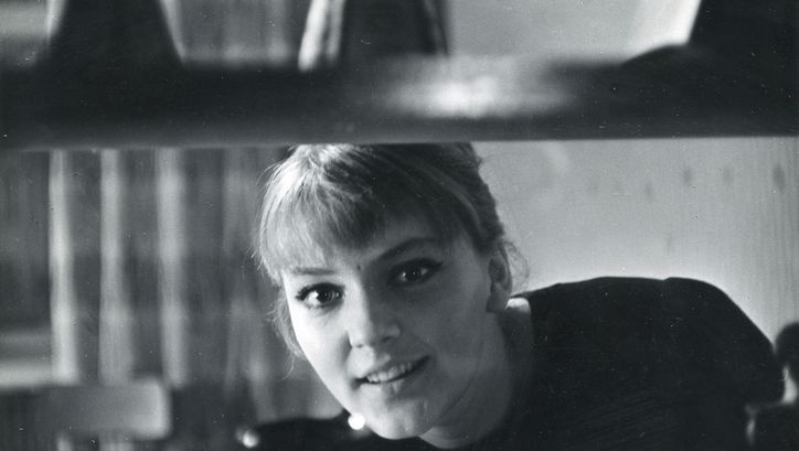 Filmstill aus MNE DVADTSAT LET (Ich bin zwanzig Jahre alt)