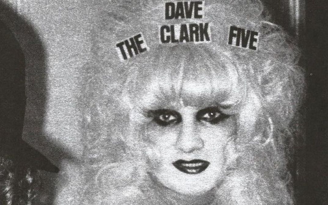 Filmstill aus THE BLANK GENERATION