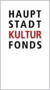 Logo of the German Capital Cultural Fund 