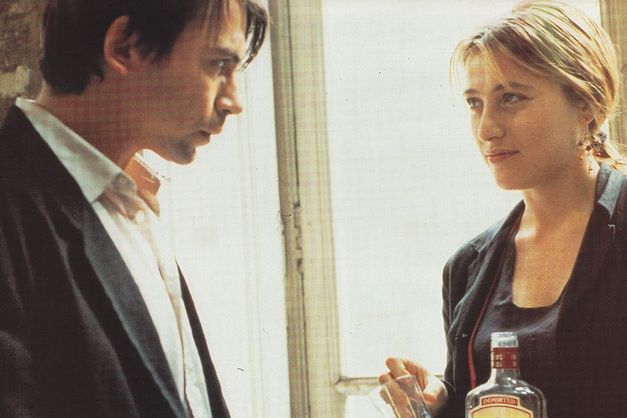 Filmstill aus OUBLIE-MOI (Vergiss mich) von Noémie Lvovsky