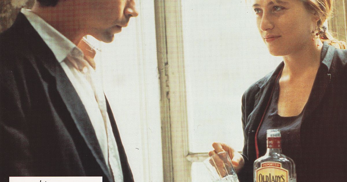 Zwischen Komödie und Tragödie Die Filme von Noémie Lvovsky Arsenal