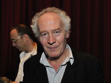 Portrait von Jean-Pierre Dardenne