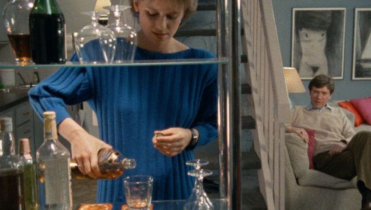 Filmstill aus WORKING GIRLS von Lizzie Borden