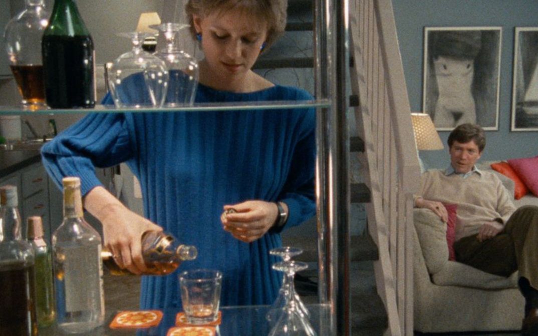 Filmstill aus WORKING GIRLS von Lizzie Borden