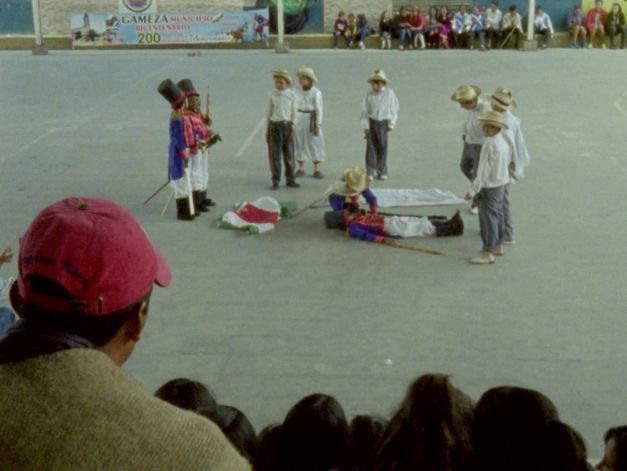 Pablo Alvarez Mesa, BICENTENARIO (Still)