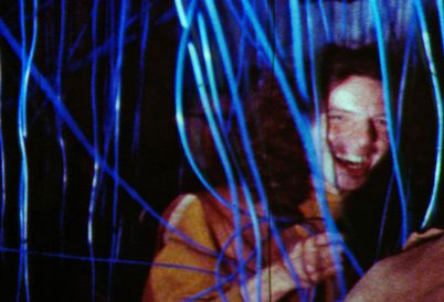 Bild aus Hélio Oiticica