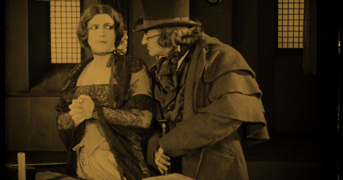 Lola Montez, die Tänzerin des Königs Arsenal