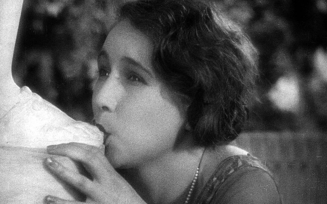 Filmstill aus L