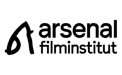 Logo Arsenal Filminstitut