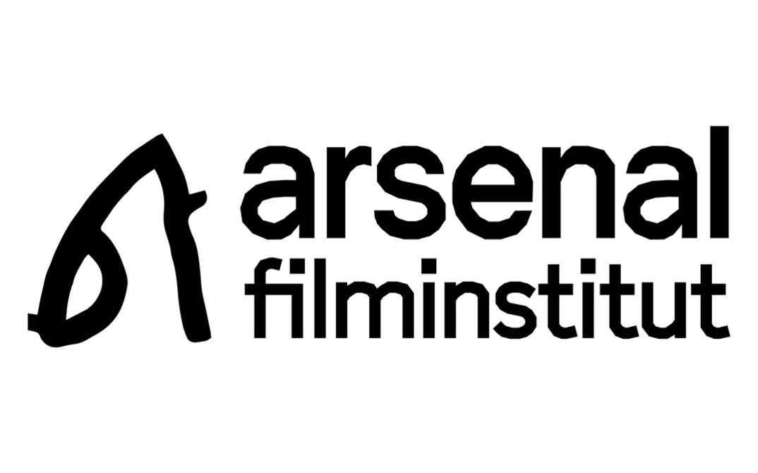 Logo Arsenal Filminstitut
