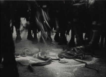 Filmstill aus "Techqua Ikachi, Land – mein Leben" von Anka Schmid, James Danaqyumptewa und Agnes Barmettler