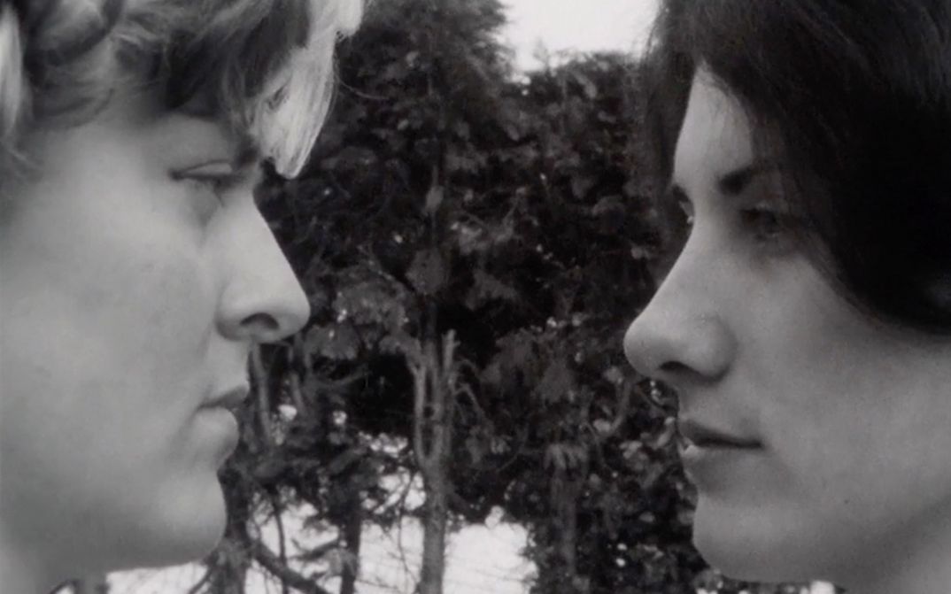 Filmstill from KERRIGAN DREAM