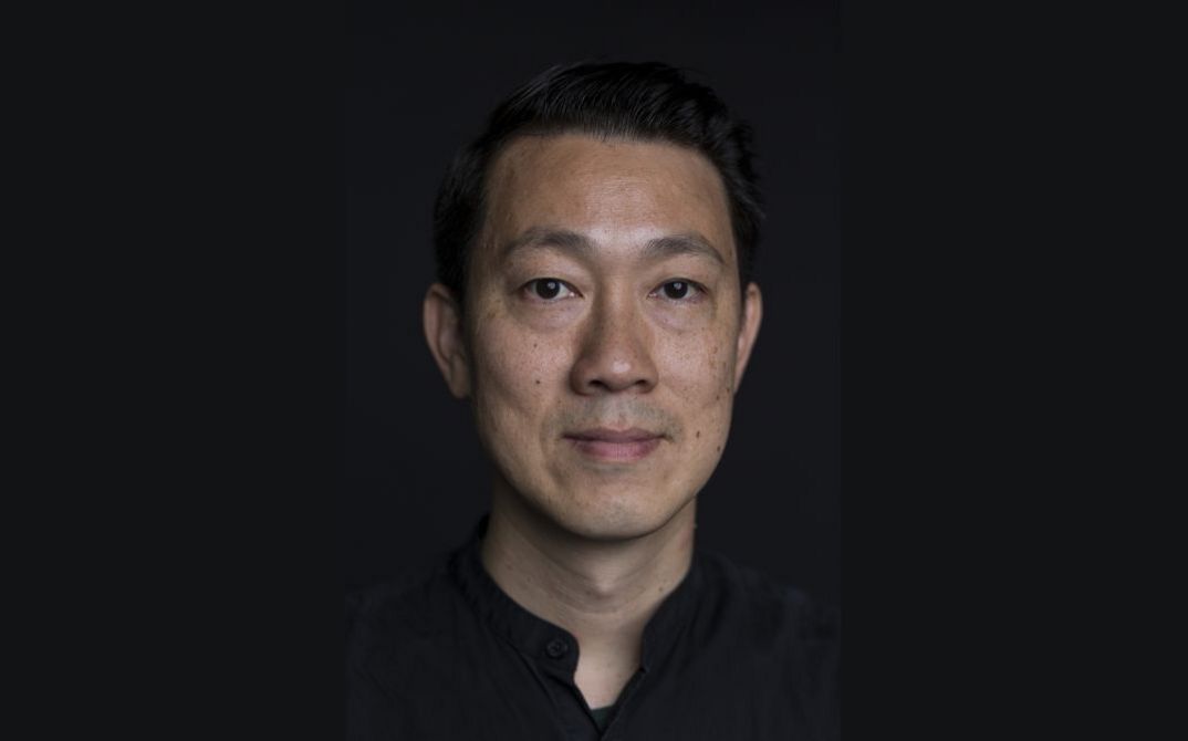 Kevin B. Lee