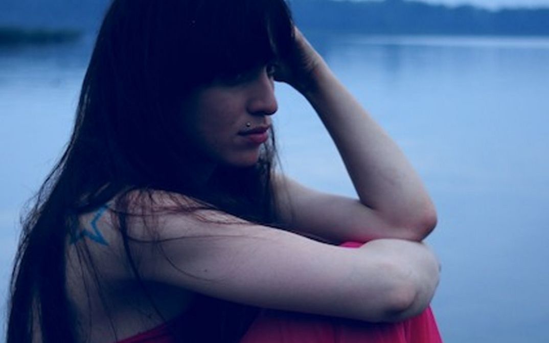 Filmstill Female Artists Program