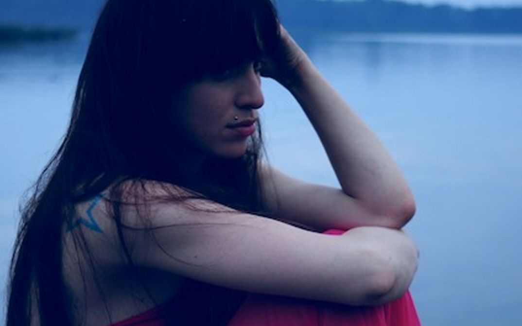 Filmstill Female Artists Program