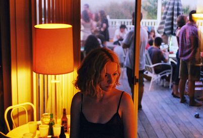 Still from I Used to Be Darker