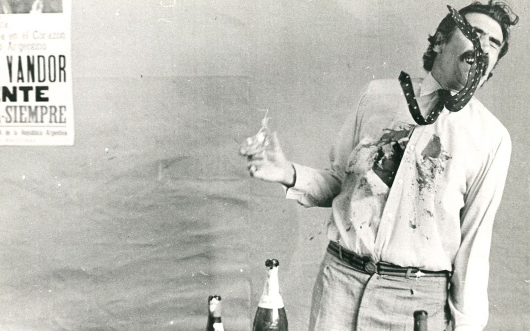 Los traidores (The Traitors) von Raymundo Gleyzer