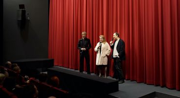 Catherine Deneuve im Kino