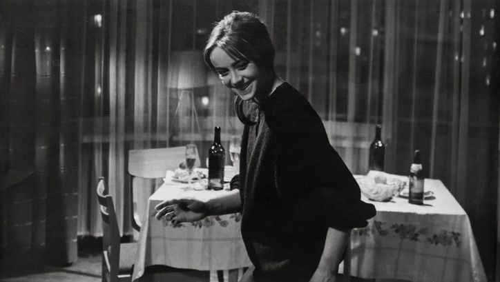 Filmstill aus BAREV, ES EM (Hallo, ich bin’s)