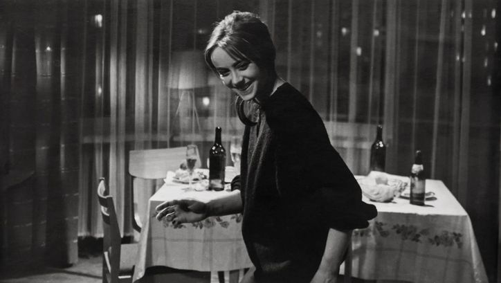 Filmstill aus BAREV, ES EM (Hallo, ich bin’s)