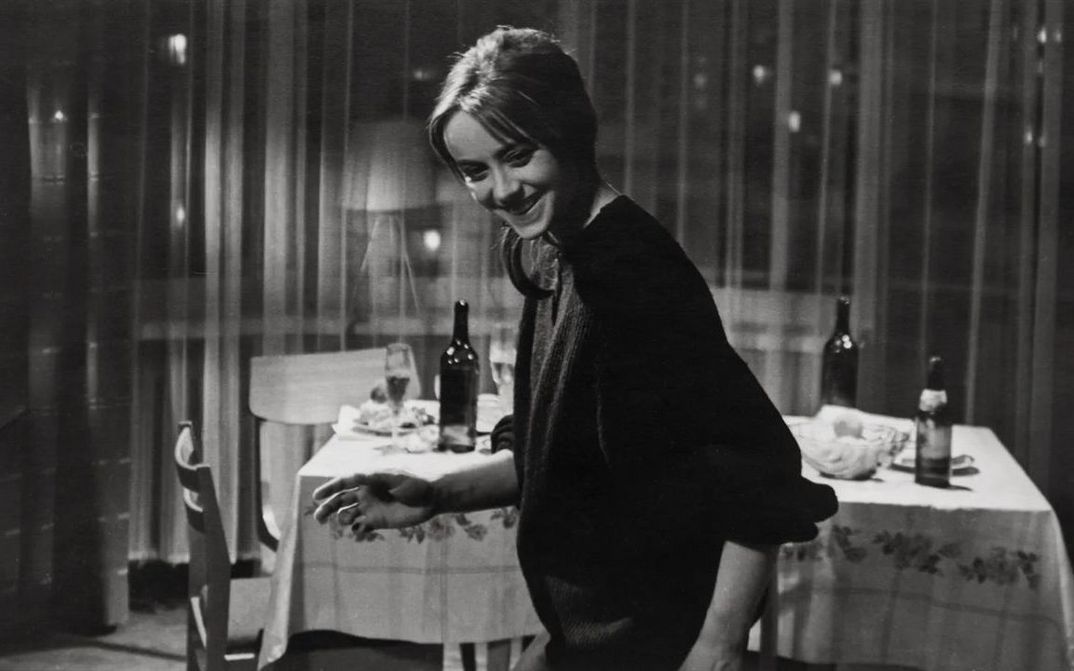 Filmstill from BAREV, ES EM (Hallo, ich bin’s)