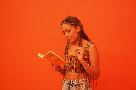 Still THE INHERITANCE