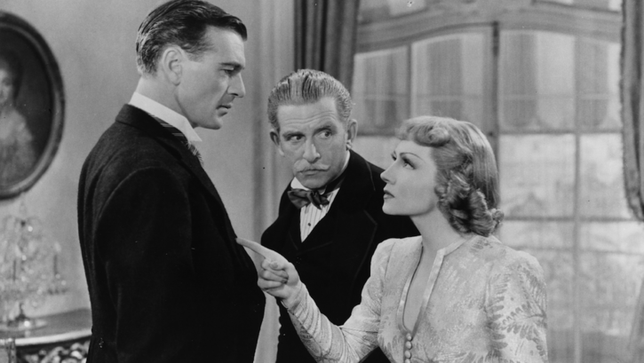 Filmstill aus BLUEBEARD