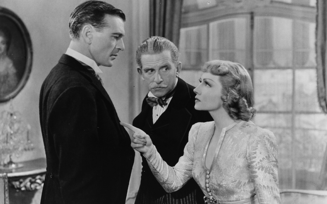 Filmstill aus BLUEBEARD