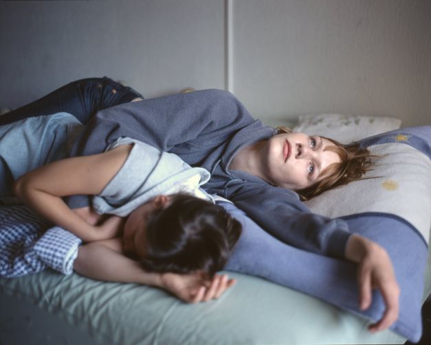 Filmstill aus MADONNEN