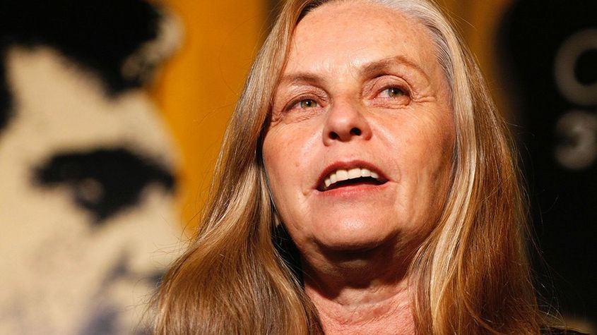 Portrait Paula Gaitán