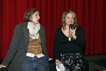 Nina Menkes im Kino