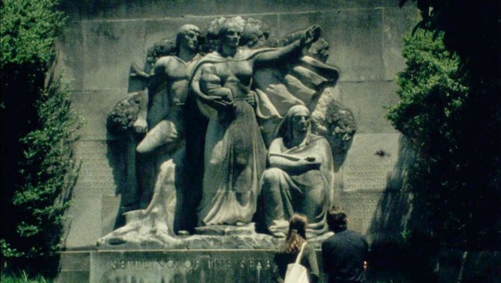  Filmstill from CLASSICAL PERIOD