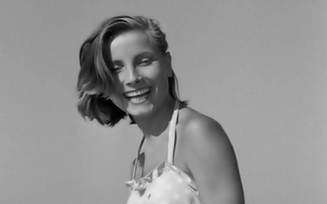 Filmstill aus DOMENICA D