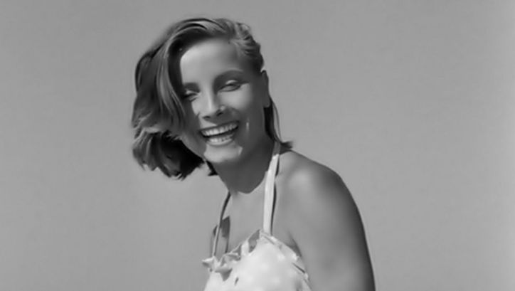 Filmstill aus DOMENICA D