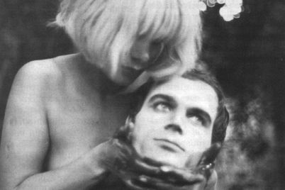 Still from Org