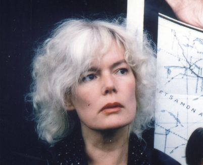 Portrait photo of Ingemo Engström.
