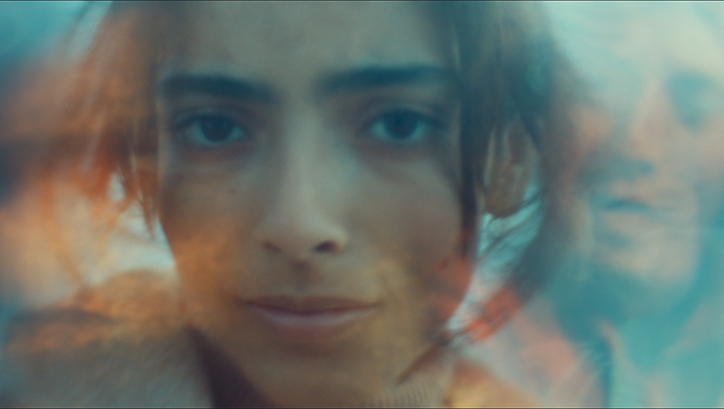 Filmstill aus ANIMALIA von Sofia Alaoui 