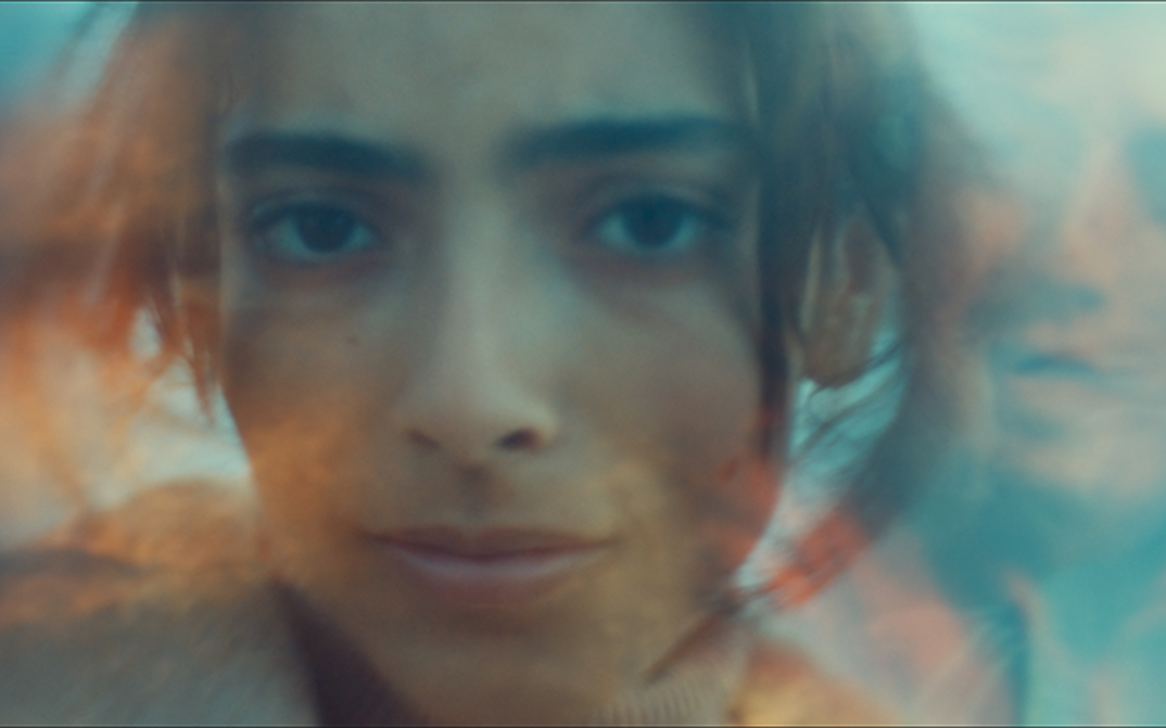Filmstill aus ANIMALIA von Sofia Alaoui
