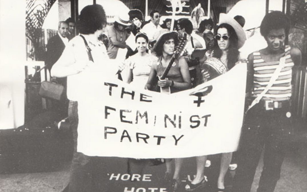 Still from Year of the Women